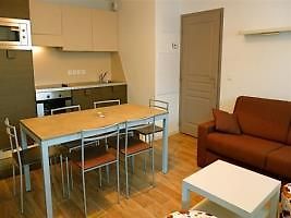 Rental Apartment Vacanceole Au Coeur Des Ours T3 02 - Les Deux Alpes, 2 Bedrooms, 6 Persons Exterior foto