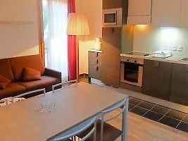 Rental Apartment Vacanceole Au Coeur Des Ours T3 02 - Les Deux Alpes, 2 Bedrooms, 6 Persons Exterior foto